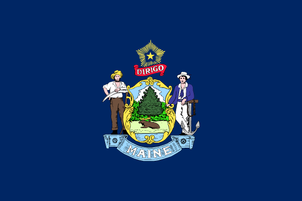 Maine