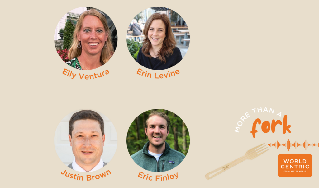 Watch Q&A with NSF on More Than A Fork